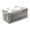 Utax 1T02R7BUT0/PK-5015M tonera komplekts fuksīna krāsā, 3 000 lpp. ISO/IEC 19752...