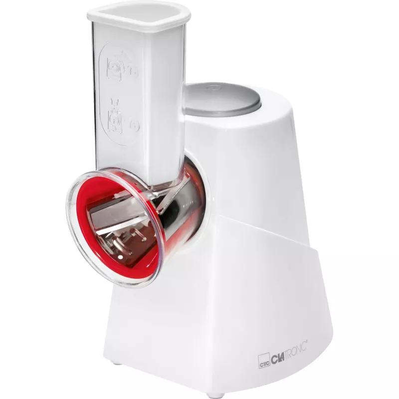 Clatronic ME 3604 elektriskā rīve Balts