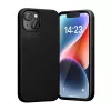 Aizsargapvalks Vention KUEB0-20 iPhone 14 Plus, melns, plāns