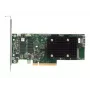 Fujitsu PRAID EP640i - glabāšanas kontrolieris (RAID) - 8 porti/kanāls - SATA 6 Gb/s / SAS 12 Gb/s - zema profila - RAID 0, 1, 5, 6, 10, 50, 60 - PCIe 4.0 x8 - PRIMERGY RX2540 M6