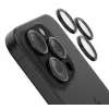 Rūdīta stikla kameras lēcas aizsargs Belkin iPhone 15 Pro / 15 Pro Max OVA180HQBK