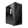 Datora korpuss Cooler Master CMP 520L Midi Tower melns