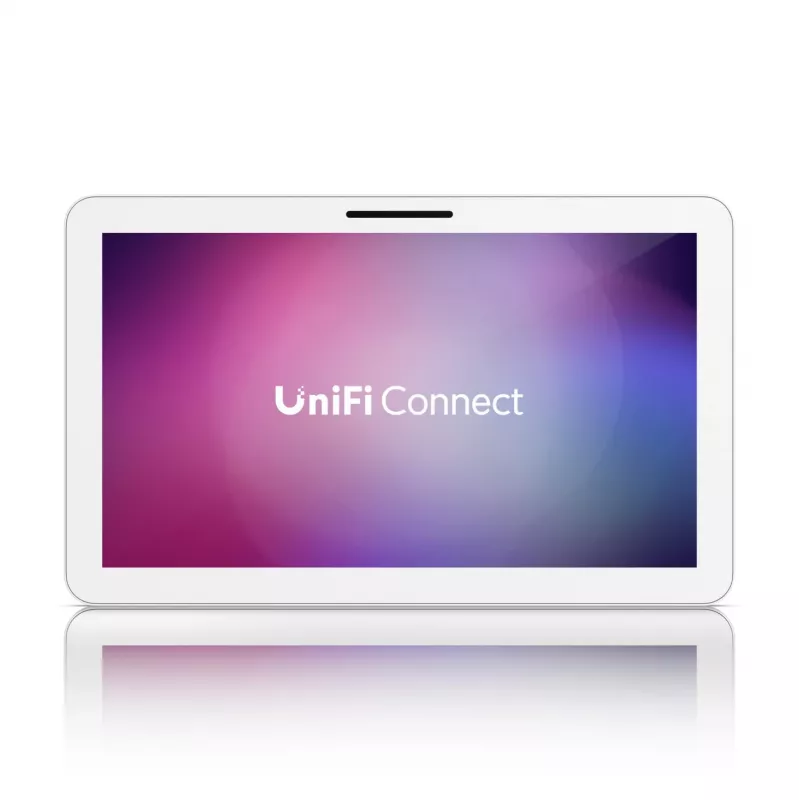 Monitor Ubiquiti Connect Display 21.5 collas skārienekrāns Full HD 1920 x 1080