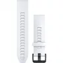 Band Garmin Quickfit 010-13391-01 balta