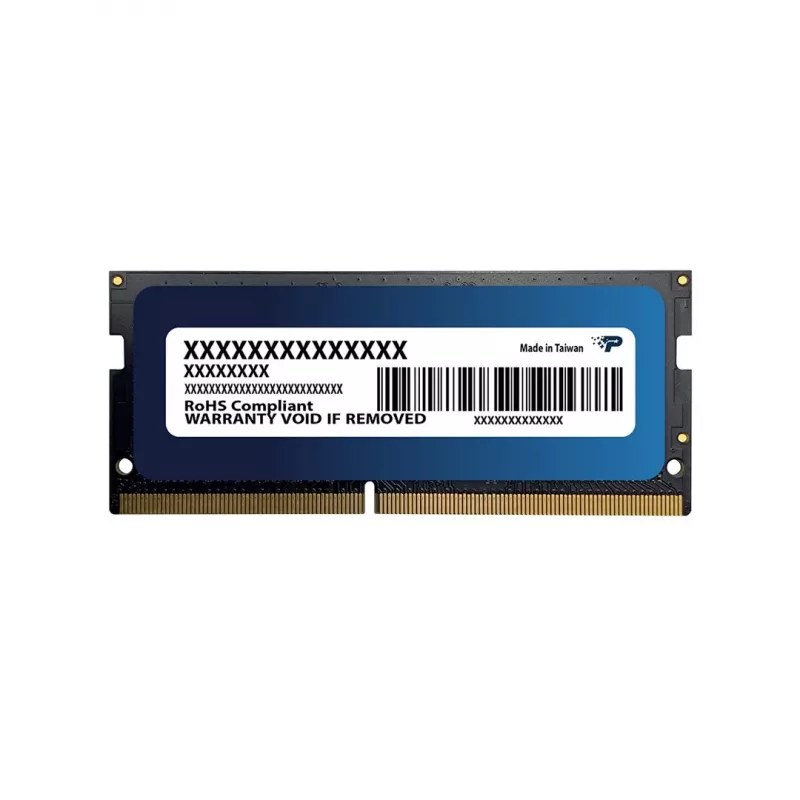 Patriot Memory Signature Line Core PSC548G5602HS atmiņas modulis 48 GB 1 x 48 GB DDR5 5600 MHz