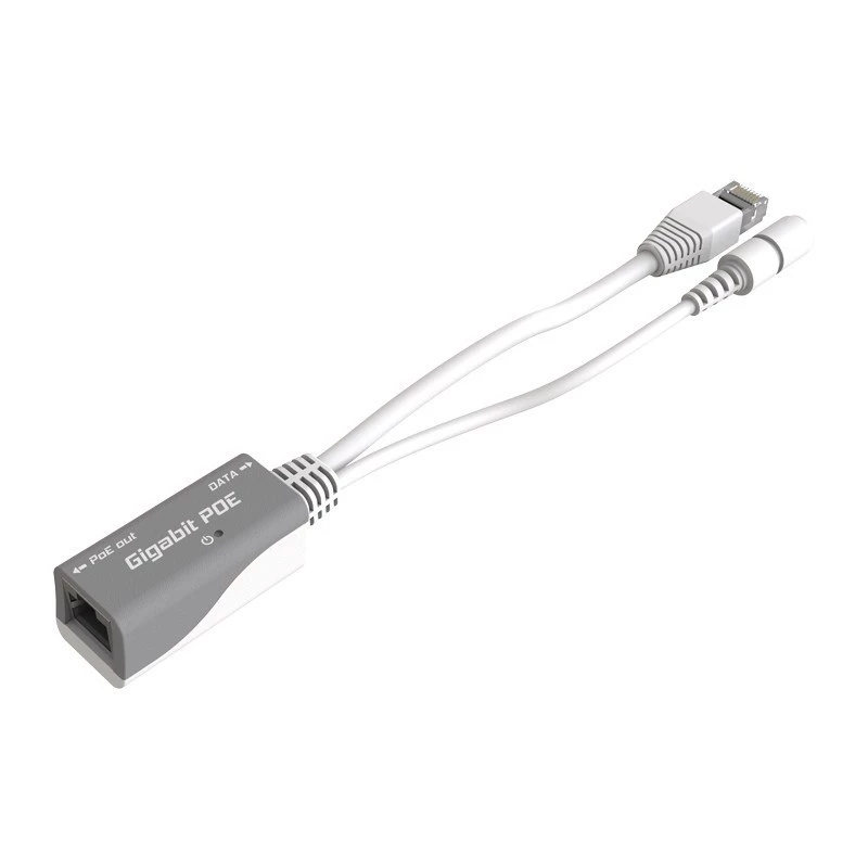 Mikrotik cAP LTE12 ax 1774 Mbit/s Balts Power over Ethernet (PoE)
