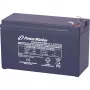 Bluewalker Powerwalker PWB12-7 VRLA svina-želejas akumulators 12 V/7 Ah (91010090)