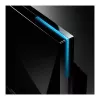 Vadu maršrutētājs ASROCK G10 AC2600 — Divjoslu Wi‑Fi 802.11ac, Gigabit Ethernet, USB 3.2, 256MB zibatmiņa / 512MB RAM, Melns