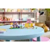 Konstruktora rotaļlieta LEGO Icing Mountain and Kitten Garden komplekts 11205 — 263 gabali, 3 minifigūras, vecumam 4+