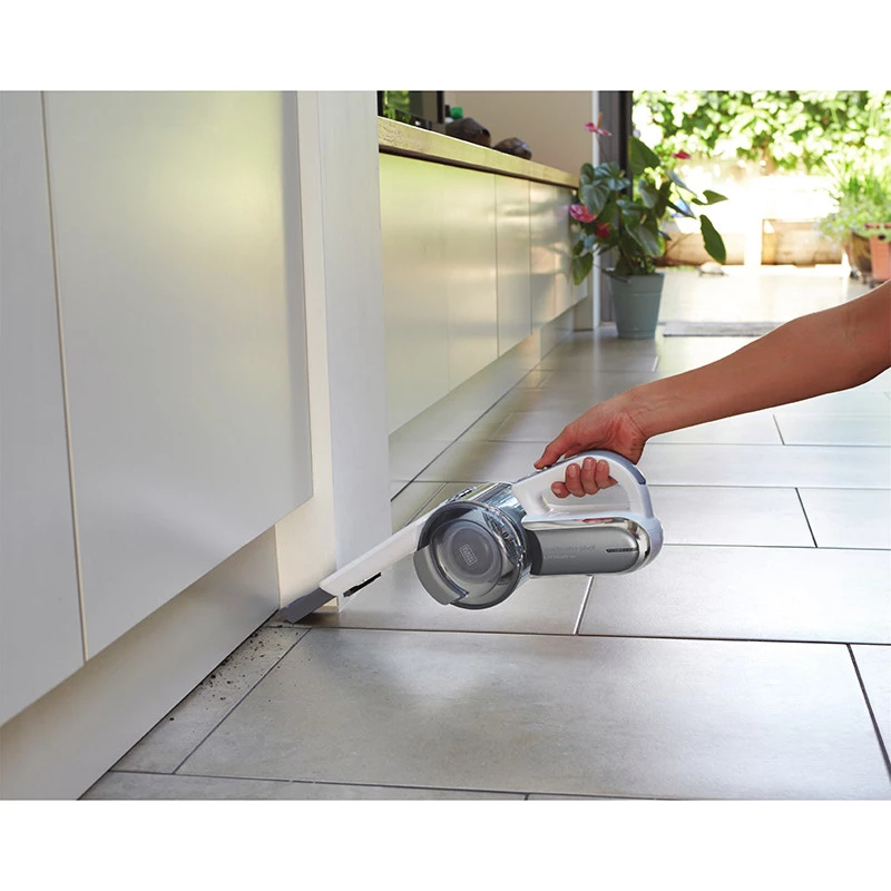 Black & Decker PV1820L-QW Rokas putekļsūcējs