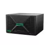 HPE ProLiant MicroServer Gen11 G7400 2-kodolu VROC 4LFF-NHP 180W ārējais barošanas bloks skaitļošanas moduļa serveris