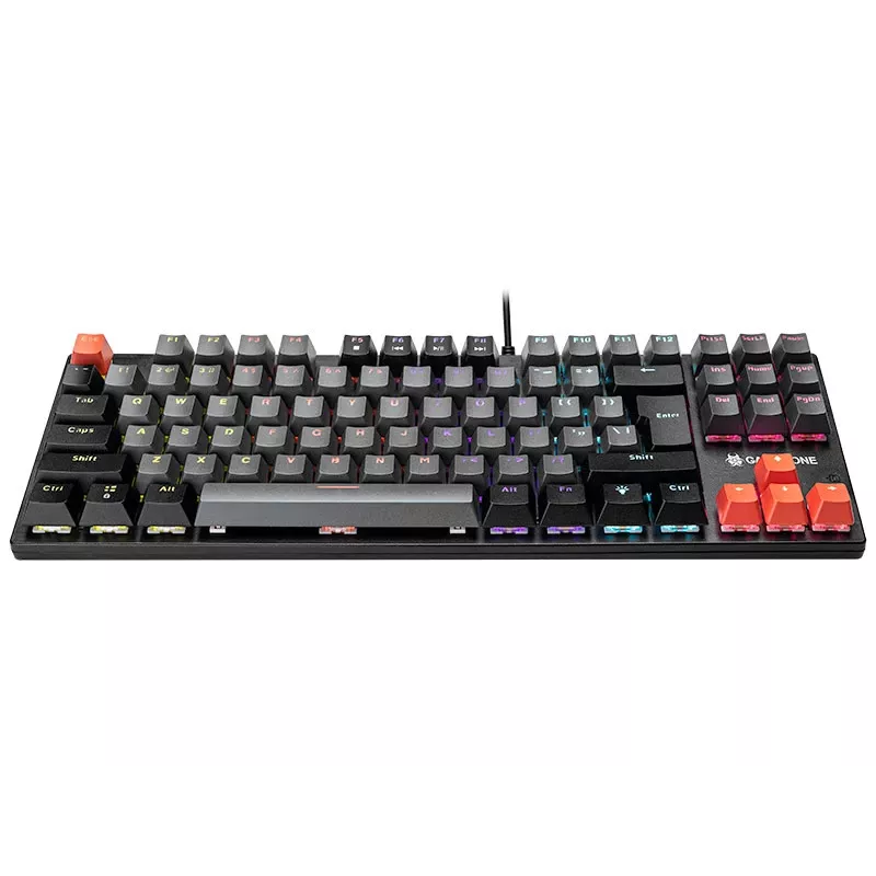 TRACER mehāniskā tastatūra GAMEZONE Strike 87