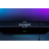 Razer | Tīmekļkamera | Kiyo V2 | MJPEG līdz 4K 30 FPS, 1080p 60 FPS, YUY2 līdz 4K 15 FPS, 1080p 60 FPS, NV12 līdz 4K 20 FPS, 1080p 60 FPS