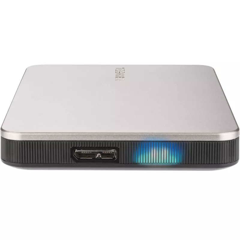 Ārējais cietais disks Toshiba 2TB USB 3.2 Gen 1 Canvio Flex