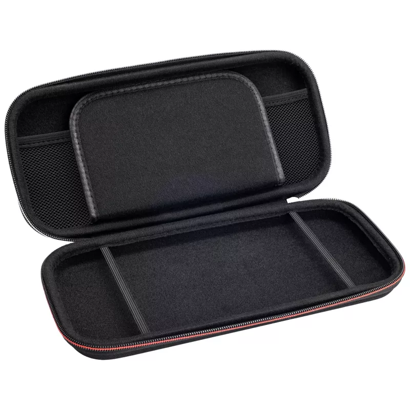 Subsonic cietais maciņš priekš Nintendo Switch 2, Switch OLED, Switch