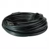 DisplayPort kabelis VALUE 14.99.3496 20 m Melns