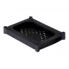 HDD aizsargapvalks DeLOCK 18178 melns 2.5”