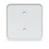Ubiquiti UACC-FM-16cm stiprinājums Polikarbonāts Balts 109,7 mm