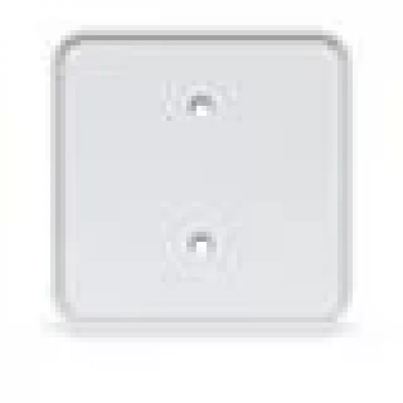 Ubiquiti UACC-FM-16cm stiprinājums Polikarbonāts Balts 109,7 mm