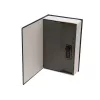 Naudas kastīte TRACER TRASEJ47654 — BookSafe Pro dizains, drošs mazs seifs, izturīgs materiāls