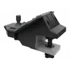 Logitech Heavy Equipment Side Panel - Kontrolieris lidojuma simulatoram - k 945-000014