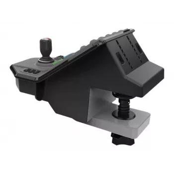 Logitech G Saitek Farm Sim Vehicle Side Panel kontrolieris (945-000014)
