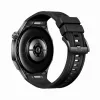 Viedpulkstenis Huawei WATCH GT 6 Pro 46mm, Melns