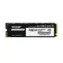 Solid State Drive PATRIOT P400 V4 4 TB M.2 NVMe (4000 GB, M.2, Melns)