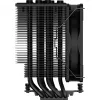 Xilence Performance A+ XC081 datora dzesēšanas sistēma Procesors Gaisa dzesētājs 12 cm Melns 1 gab.