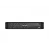 Plaukta korpuss Lanberg SC01-5202-12B 2U Melns 3 ventilatori HDD+SSD