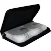 CD-maciņš MediaRange 48 CD/DVD diskiem, melns, mazumtirdzniecības iepakojumā (BOX51)
