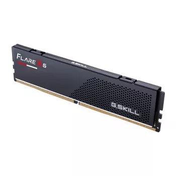DIMM 16 GB DDR5-6000, atmiņa melna, F5-6000J3038F16GH1-FX5, Flare X5
