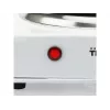 Tristar Divu degļu elektriskā plīts KP-6245, 2500W, 15,5/18,5 cm
