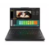 Lenovo ThinkPad P16 G3 16,0 collu Ultra 9275HX 64GB 1TB RTX PRO 4000 16GB W11PRO klēpjdators