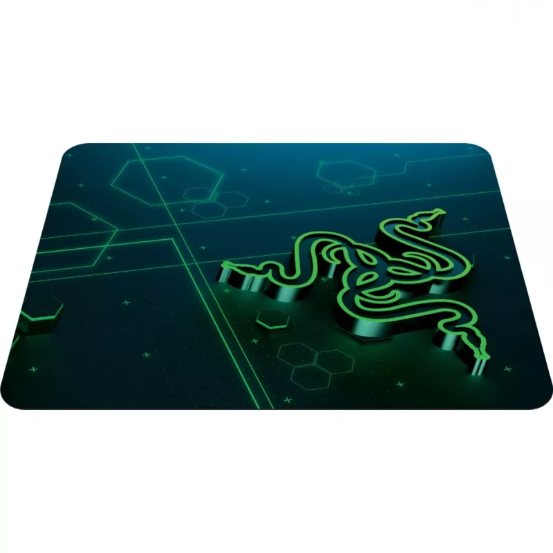 Peles paliktnis Razer Goliathus Mobile Gaming zaļa