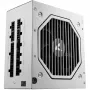 Sharkoon Rebel P20 1200 White 1x 12 Pin High Power Connector 4x PCIe kabeļu pārvaldība PC-/Servera barošanas bloks