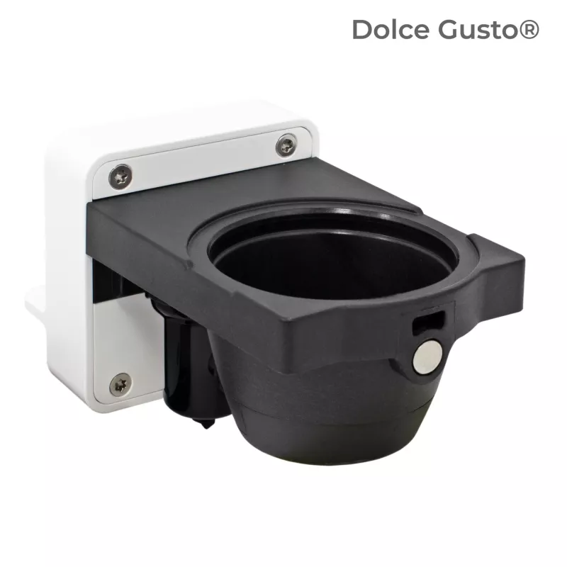 Kafijas automāts SBOX 1.5L CM-719 Barista balta