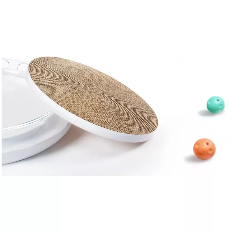 Kaķu skrāpējamais dēlis Petkit