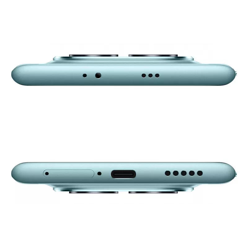 POCO M8 5G 17,2 cm (6,77 inch) Hibrīds Divu SIM USB Type-C 8 GB 256 GB 5520 mAh zaļš