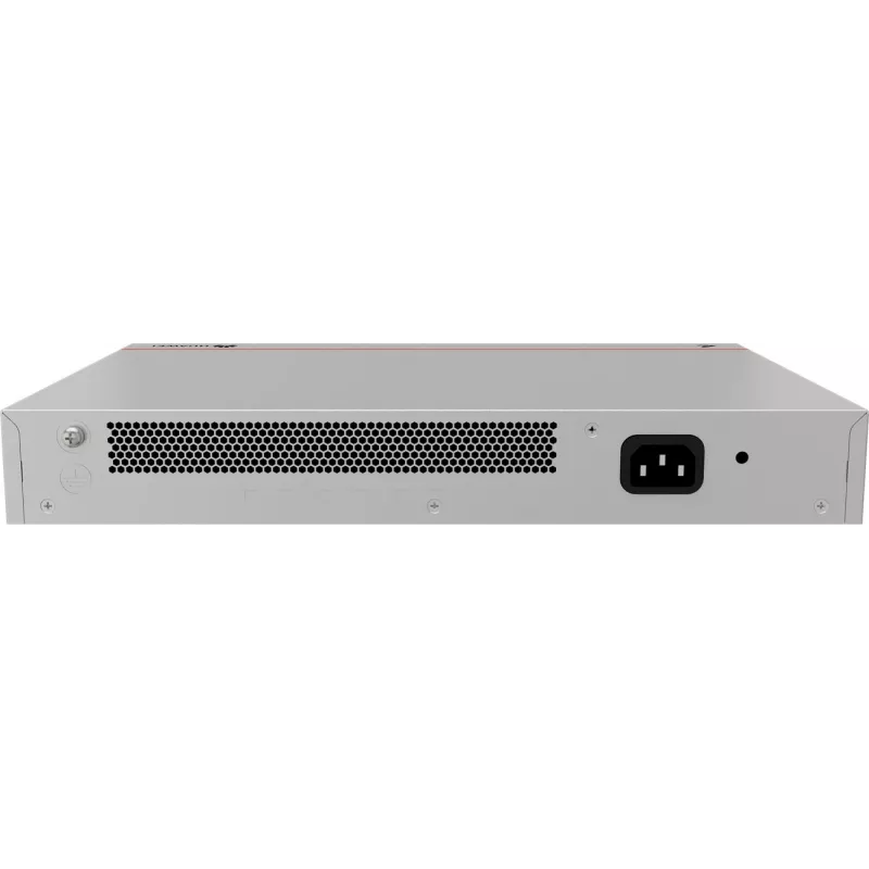 Huawei S110-16T2S Gigabit slēdzis, 2x SFP 16x GLAN, 2x SFP, montējams statnē