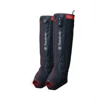 Therabody JetBoots Pro Plus L kompresijas zābaki