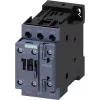 Siemens kontaktors SIRIUS 3RT20 3RT2027-1BB40 24 V/DC (3RT2027-1BB40)