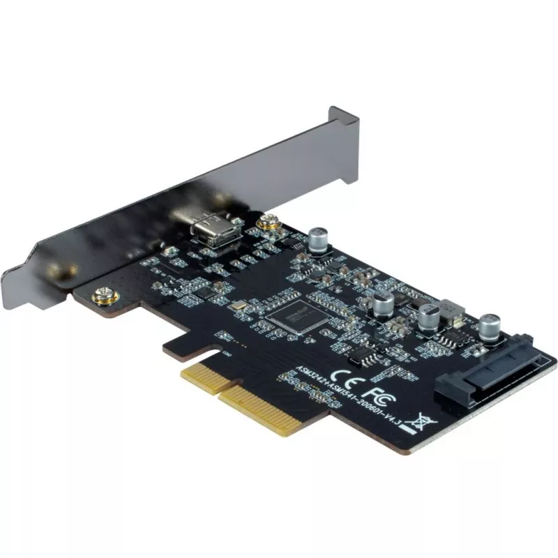 Interfeisa karte Inter-Tech ARGUS KC-008