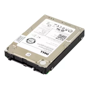 DELL 146GB SAS 6Gb/s 15k - Serial Attached SCSI (SAS) - 146 GB - 63,5 mm (2,5 ) - 0 - 60 °C - -40 - 65 °C - 5 - 90 (61XPF)