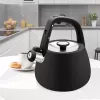 Tējkanna Maestro MR-1318-BLACK