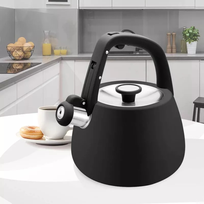Tējkanna Maestro MR-1318-BLACK