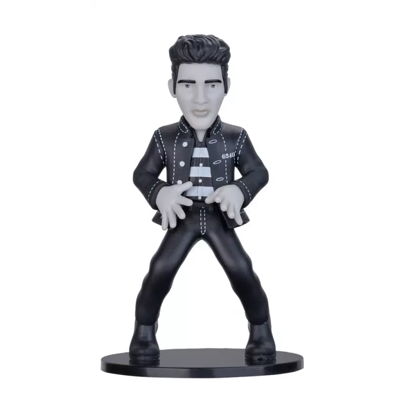 MINIX ELVIS PRESLEY JAILHOUSE ROCK