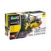 Plastmasas modelis H145 ADAC/REGA 1/32