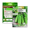 Sēklu lente Apte Cucumber Reja F1 gurķis 6 m ar lēnas iedarbības mēslojumu Platnacote, vidēji agra šķirne