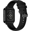 Viedpulkstenis myPhone Watch LS Melns 1,85 collu IPS